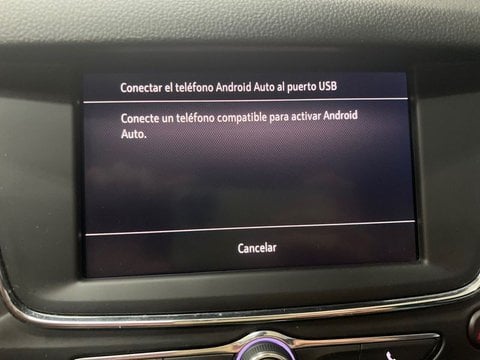 Coches Segunda Mano En La Coruña | Opel Astra 1.2T Shl 81Kw (110Cv) Gs Line