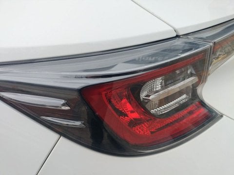 Coches Segunda Mano En La Coruña | Toyota Corolla 1.8 125H Business E-Cvt