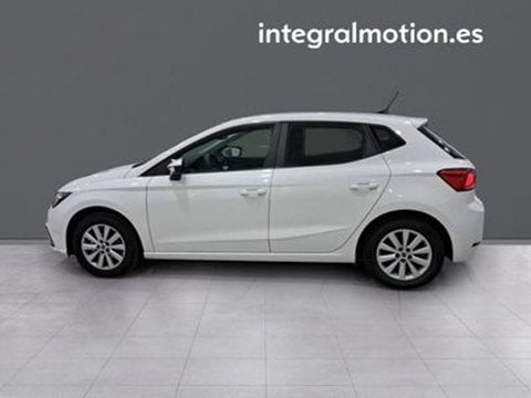 Coches Segunda Mano En La Coruña | Seat Ibiza 1.0 Mpi 59Kw (80Cv) Reference Xl