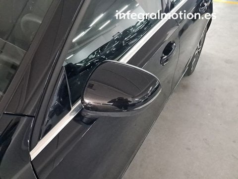 Coches Segunda Mano En La Coruña | Mercedes-Benz Clase A A 250 E