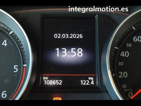Coches Segunda Mano En La Coruña | Volkswagen Golf Gt Golf Gtd 2.0 Tdi 135Kw (184Cv) Dsg