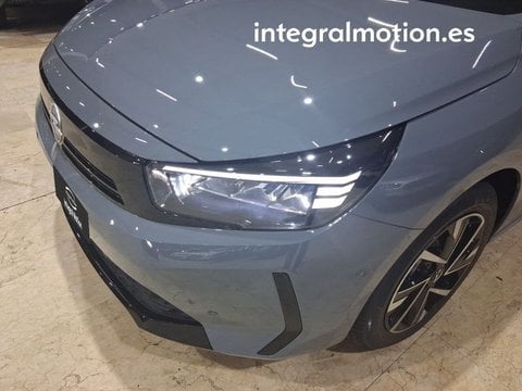 Coches Nuevos Entrega Inmediata En La Coruña | Opel Corsa 1.2T Xhl 74Kw (100Cv) Edition