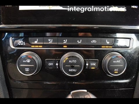 Coches Segunda Mano En La Coruña | Volkswagen Golf Gt Golf Gtd 2.0 Tdi 135Kw (184Cv) Dsg