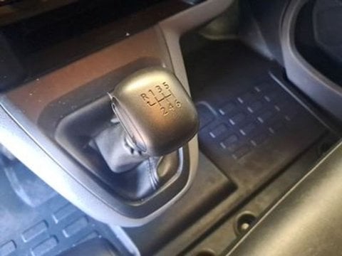 Coches Segunda Mano En La Coruña | Peugeot Expert 1.5 Hdi Furgon 120Cv