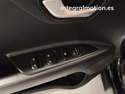 Coches Segunda Mano En La Coruña | Kia Stonic 1.0 T-Gdi 74Kw (100Cv) Mhev Imt Concept