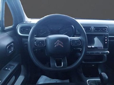 Coches Segunda Mano En La Coruña | Citroën C3 60Kw (83Cv) Feel