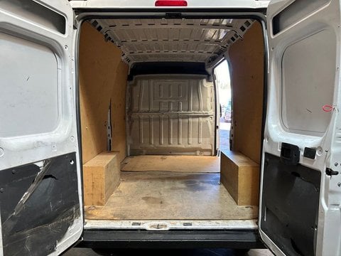 Coches Segunda Mano En La Coruña | Peugeot Boxer 335 L3H2 Bhdi 103Kw (140Cv) S&S 6 V.m
