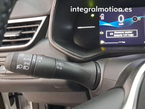 Coches Km0 En La Coruña | Mitsubishi Colt 100T Kaiteki