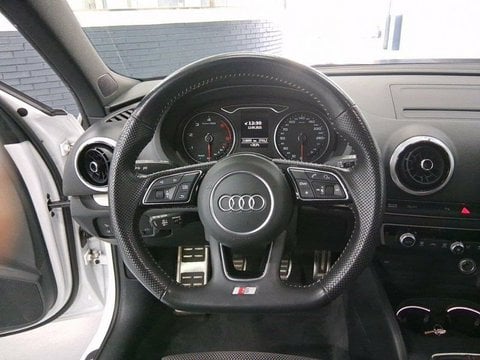 Coches Segunda Mano En La Coruña | Audi A3 Sportback 30 Tdi 85Kw (116Cv)