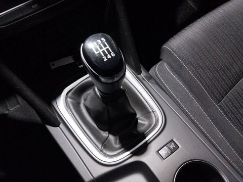 Coches Segunda Mano En La Coruña | Renault Mégane Business Blue Dci 70Kw (95Cv) - 18