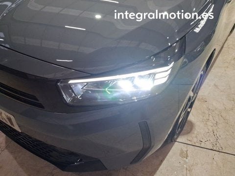 Coches Nuevos Entrega Inmediata En La Coruña | Opel Corsa 1.2T Xhlhybrid 81Kw Gs Edct