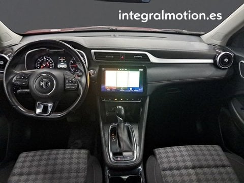 Coches Segunda Mano En La Coruña | Mg Zs 1.0T Comfort Auto