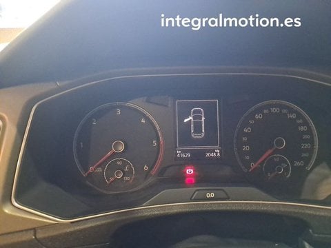 Coches Segunda Mano En La Coruña | Volkswagen T-Roc Advance R-Line 2.0 Tdi 85Kw (115Cv)