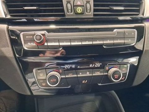 Coches Segunda Mano En La Coruña | Bmw X1 Xdrive25E