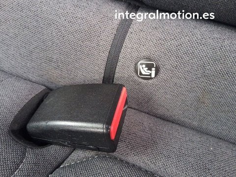 Coches Segunda Mano En La Coruña | Citroën C4 Bluehdi 130 S&S Eat8 Feel Pack