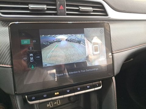 Coches Segunda Mano En La Coruña | Mg Zs 1.5 Luxury