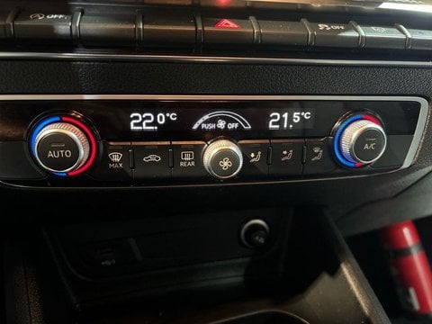 Coches Segunda Mano En La Coruña | Audi Q2 Adrenalin 30 Tfsi 81Kw (110Cv)