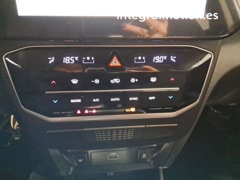 Coches Segunda Mano En La Coruña | Kgm Tivoli Tívoli G15T Lp Urban Plus Gsr