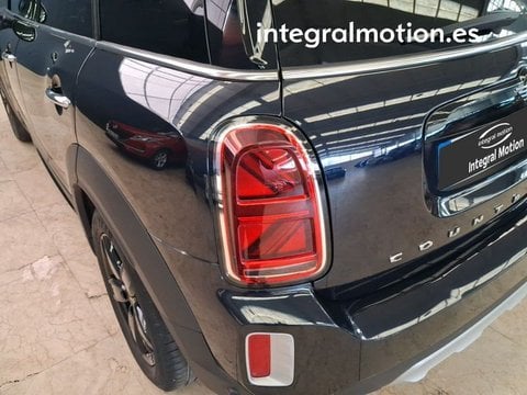 Coches Segunda Mano En La Coruña | Mini Countryman Cooper
