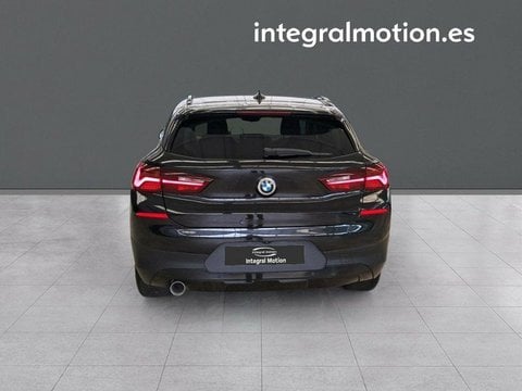 Coches Segunda Mano En La Coruña | Bmw X2 Sdrive16D