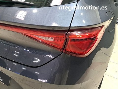 Coches Segunda Mano En La Coruña | Seat León Leon 2.0 Tdi 85Kw S&S Style Go