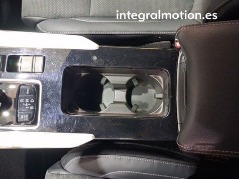 Coches Segunda Mano En La Coruña | Mitsubishi Eclipse Cross Phev Kaiteki 4Wd