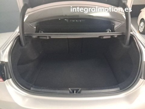 Coches Segunda Mano En La Coruña | Mercedes-Benz Clase A Sedán A 200 D