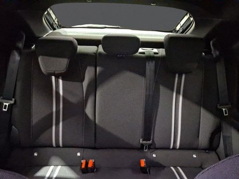 Coches Nuevos Entrega Inmediata En La Coruña | Opel Corsa 1.2T Xhlhybrid 81Kw Gs Edct