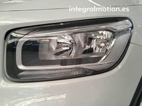 Coches Segunda Mano En La Coruña | Mercedes-Benz Glb Clase 180D Business Solution