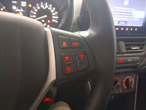 Coches Nuevos Entrega Inmediata En La Coruña | Suzuki S-Cross 1.4T S1 Mild Hybrid