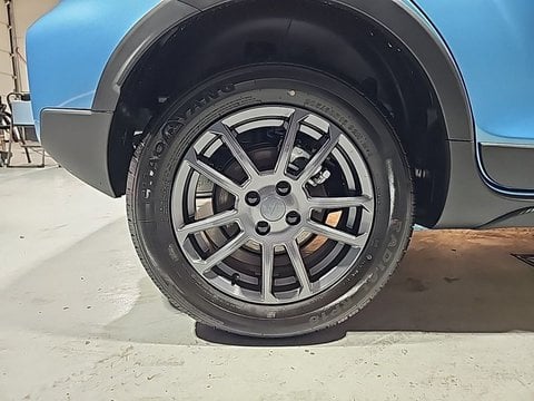 Coches Nuevos Entrega Inmediata En La Coruña | Livan X3 Pro X3 Pro