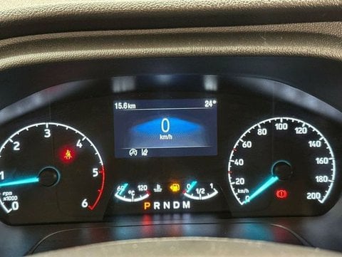 Coches Segunda Mano En La Coruña | Ford Transit Ft 350 2.0 Tdci Dpf 350 L3 Trail Fwd Cabina Simp...