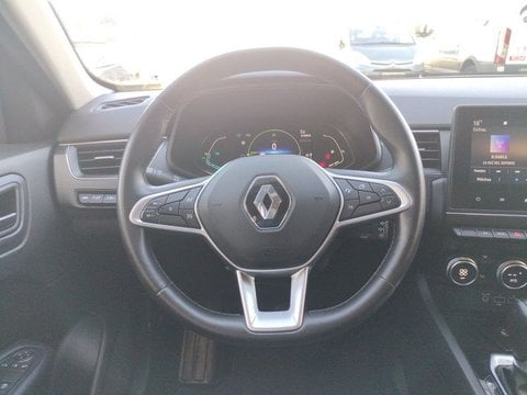 Coches Segunda Mano En La Coruña | Renault Arkana E-Tech Engineered Full Hyb. 105Kw(145Cv)