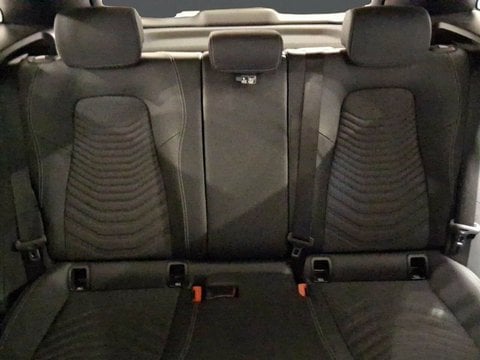 Coches Segunda Mano En La Coruña | Mercedes-Benz Gla 250 E