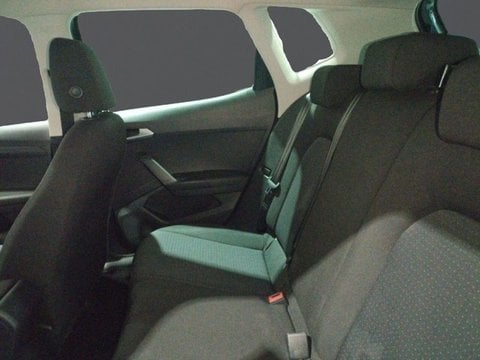 Coches Segunda Mano En La Coruña | Seat Arona 1.0 Tsi 85Kw Style Special Edition