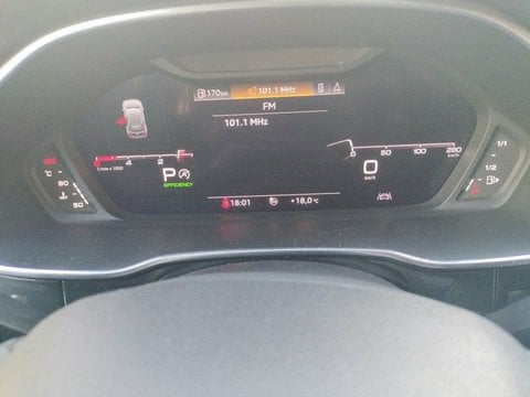 Coches Segunda Mano En La Coruña | Audi Q3 S Line 35 Tdi 110Kw (150Cv) S Tronic