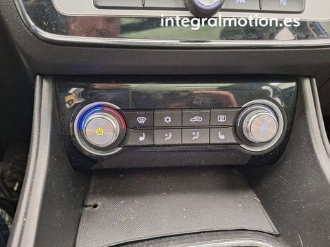 Coches Segunda Mano En La Coruña | Mg Zs Ev 45Kwh Luxury