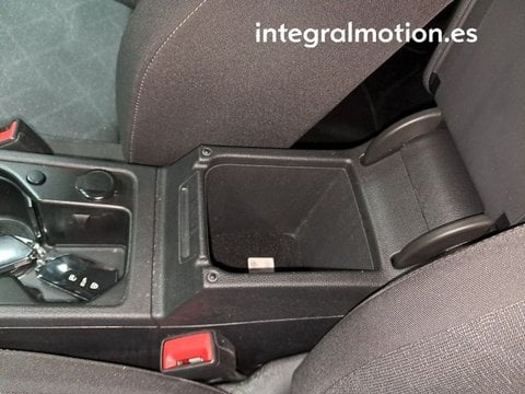 Coches Segunda Mano En La Coruña | Volkswagen Golf 1.0 Tsi 81Kw (110Cv) Variant