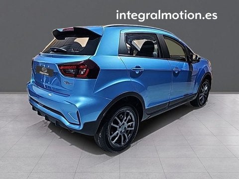 Coches Nuevos Entrega Inmediata En La Coruña | Livan X3 Pro X3 Pro