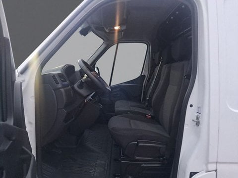 Coches Segunda Mano En La Coruña | Renault Master Master Fg. Energy Blue Dci L1H1 3500 T 110Kw