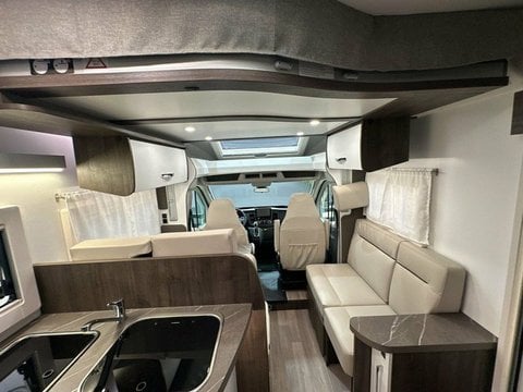 Coches Segunda Mano En La Coruña | Ford Transit Ft 350 2.0 Tdci Dpf 350 L3 Trail Fwd Cabina Simp...
