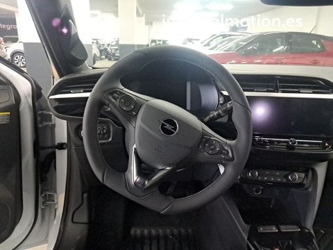 Coches Nuevos Entrega Inmediata En La Coruña | Opel Corsa 1.2T Xhlhybrid 81Kw Gs Edct