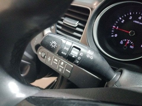 Coches Segunda Mano En La Coruña | Kia Xceed 1.0 T-Gdi Drive 74Kw (100Cv)