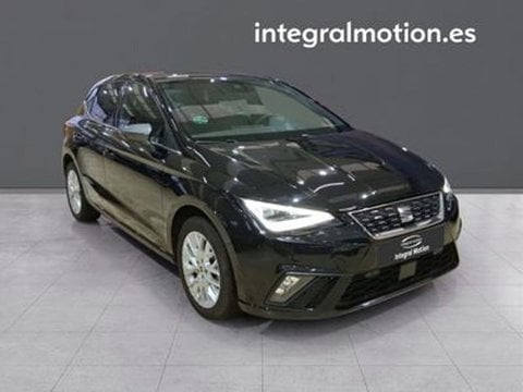 Coches Segunda Mano En La Coruña | Seat Ibiza 1.0 Tsi 85Kw Special Edition Xcellence