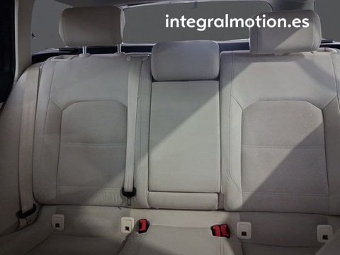 Coches Segunda Mano En La Coruña | Volkswagen Passat Advance 1.6 Tdi 88Kw(120Cv) Dsg Variant