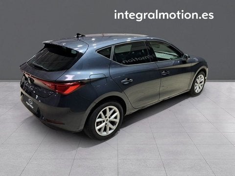Coches Segunda Mano En La Coruña | Seat León Leon 2.0 Tdi 85Kw S&S Style Go