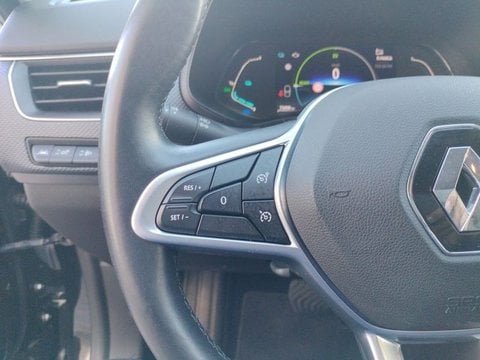 Coches Segunda Mano En La Coruña | Renault Arkana E-Tech Engineered Full Hyb. 105Kw(145Cv)