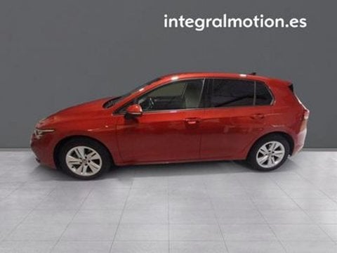 Coches Segunda Mano En La Coruña | Volkswagen Golf 1.0 Tsi 81Kw (110Cv)