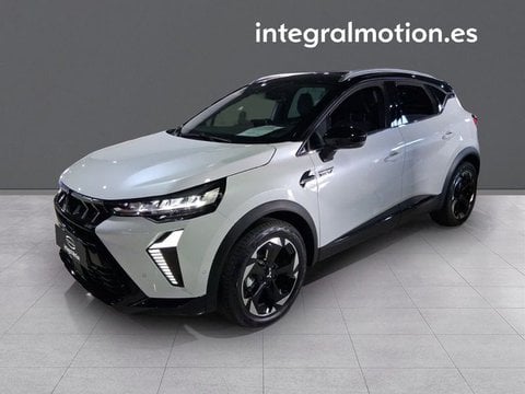 Coches Nuevos Entrega Inmediata En La Coruña | Mitsubishi Asx 180 Hev Kaiteki