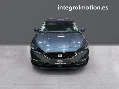 Coches Segunda Mano En La Coruña | Seat León Leon 2.0 Tdi 85Kw S&S Style Go